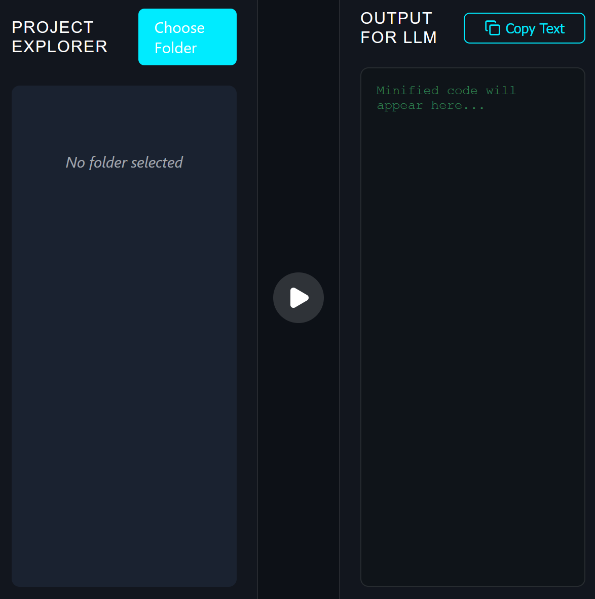 code collector tool